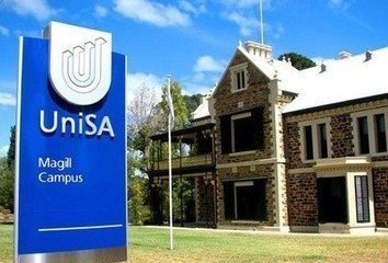 【澳大利亚】南澳大学