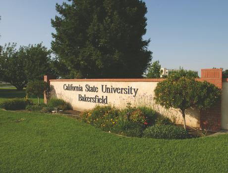 【美国】加州贝克...