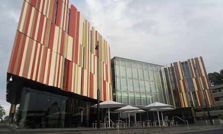 【澳大利亚】麦考...