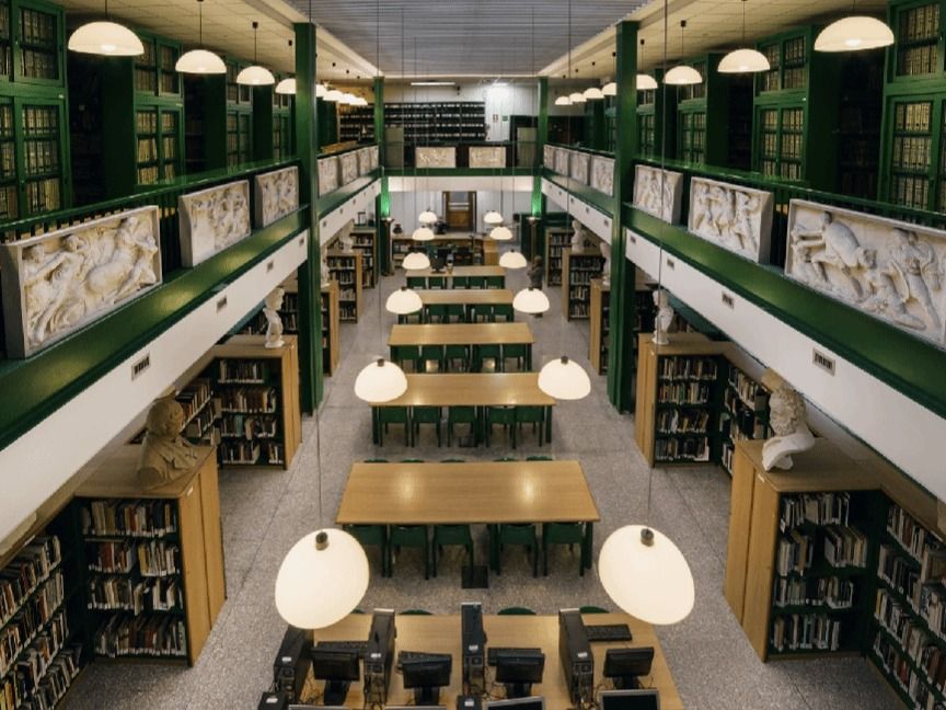 【意大利】米兰布...