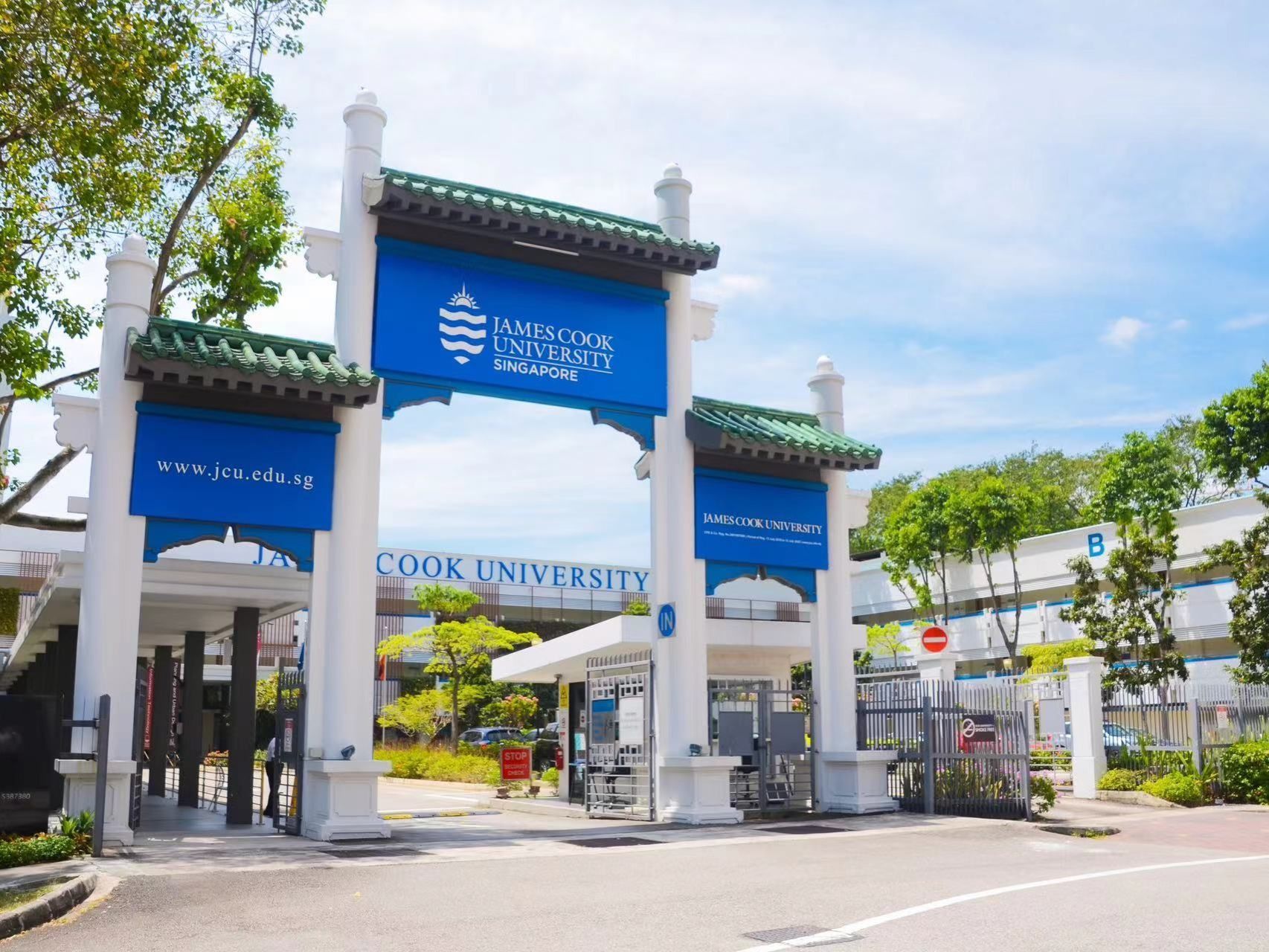 【新加坡】詹姆斯...